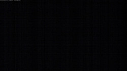 Pohled na jih, hrad Trosky