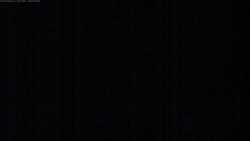 Pohled na jih, hrad Trosky