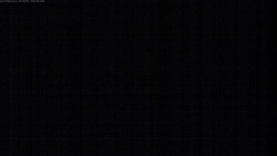 Pohled na jih, hrad Trosky