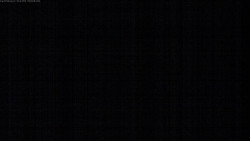 Pohled na jih, hrad Trosky