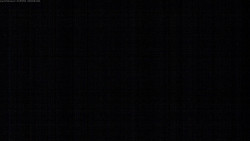 Pohled na jih, hrad Trosky