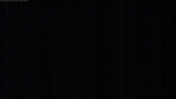 Pohled na jih, hrad Trosky