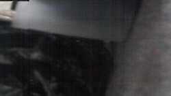 Pohled na jih, hrad Trosky