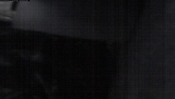 Pohled na jih, hrad Trosky