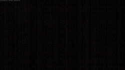 Pohled na jih, hrad Trosky