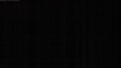 Pohled na jih, hrad Trosky