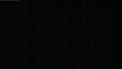 Pohled na jih, hrad Trosky