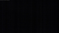 Pohled na jih, hrad Trosky