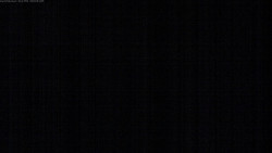 Pohled na jih, hrad Trosky