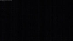 Pohled na jih, hrad Trosky