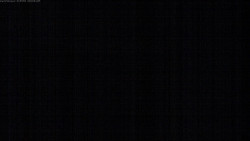 Pohled na jih, hrad Trosky