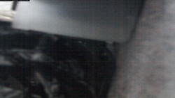 Pohled na jih, hrad Trosky