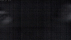 Pohled na jih, hrad Trosky