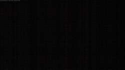 Pohled na jih, hrad Trosky