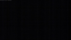 Pohled na jih, hrad Trosky