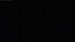 Pohled na jih, hrad Trosky