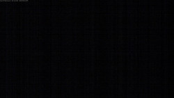 Pohled na jih, hrad Trosky