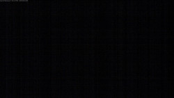 Pohled na jih, hrad Trosky