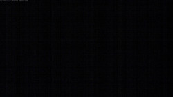 Pohled na jih, hrad Trosky