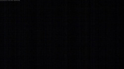 Pohled na jih, hrad Trosky