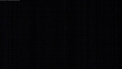 Pohled na jih, hrad Trosky