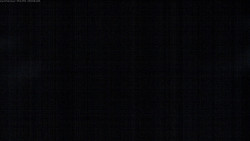 Pohled na jih, hrad Trosky