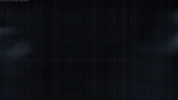 Pohled na jih, hrad Trosky