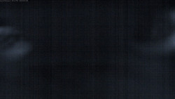 Pohled na jih, hrad Trosky