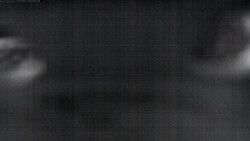 Pohled na jih, hrad Trosky