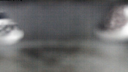 Pohled na jih, hrad Trosky