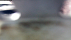 Pohled na jih, hrad Trosky