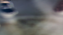 Pohled na jih, hrad Trosky