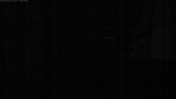 Pohled na jih, hrad Trosky