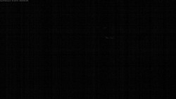 Pohled na jih, hrad Trosky