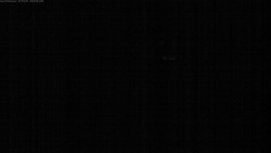 Pohled na jih, hrad Trosky