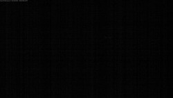 Pohled na jih, hrad Trosky