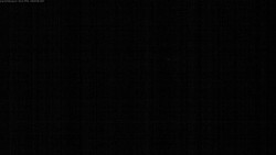 Pohled na jih, hrad Trosky