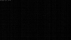 Pohled na jih, hrad Trosky