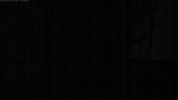 Pohled na jih, hrad Trosky