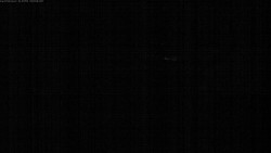 Pohled na jih, hrad Trosky