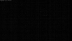 Pohled na jih, hrad Trosky