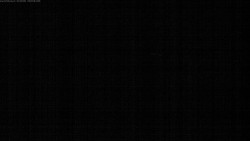 Pohled na jih, hrad Trosky