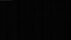 Pohled na jih, hrad Trosky