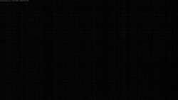 Pohled na jih, hrad Trosky