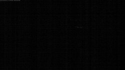 Pohled na jih, hrad Trosky