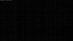 Pohled na jih, hrad Trosky