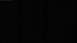 Pohled na jih, hrad Trosky