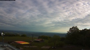 Kozákov - Pohled na jih, hrad Trosky - 16.5.2026 v 19:00 Kozákov - Pohled na jih, hrad Trosky - 16.5.2026 v 19:00