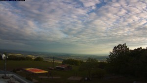 Kozákov - Pohled na jih, hrad Trosky - 16.5.2026 v 19:30 Kozákov - Pohled na jih, hrad Trosky - 16.5.2026 v 19:30