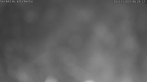 Ski Kozákov - Spodní část sjezdovky - 3.11.2025 v 06:30 Ski Kozákov - Spodní část sjezdovky - 3.11.2025 v 06:30